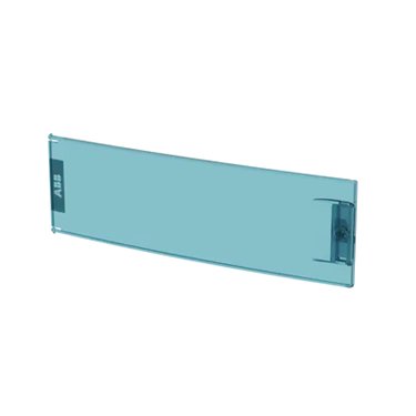 1SLM004100A1907 ABB Transparent door 18M MISTRAL41F