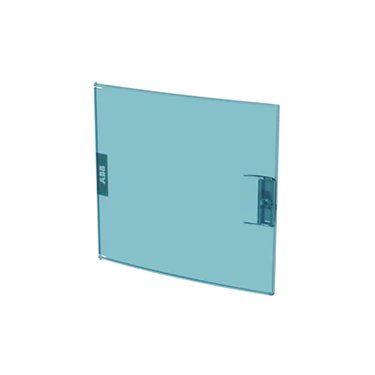 1SLM004100A1909 ABB Transparent door 24M / 48M MISTRAL41F