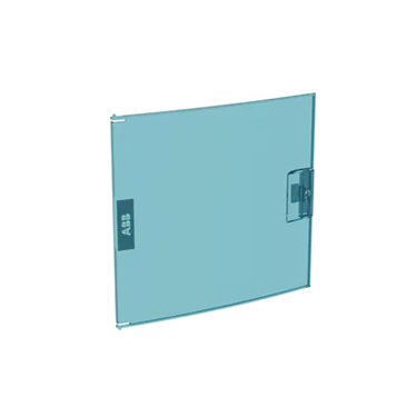 1SLM004100A1909 ABB Transparent door 24M / 48M MISTRAL41F