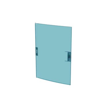 1SLM004100A1913 ABB Transparent door 36M / 72M MISTRAL41F
