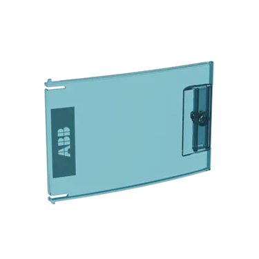 1SLM004100A1917 ABB Transparent door 6M MISTRAL41F