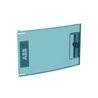 1SLM004100A1917 ABB Transparent door 6M MISTRAL41F