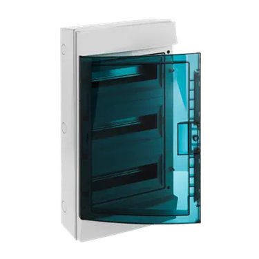 1SLM006500A2216 ABB H65P12X320750