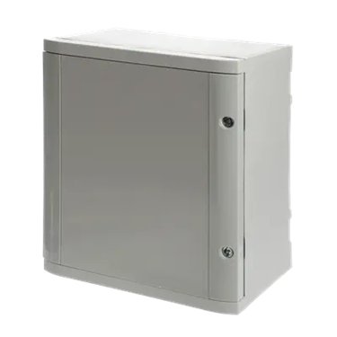 1SL0201A00 ABB IP66 SWITCHBOARD OPAQUE DOOR-SIZE 1