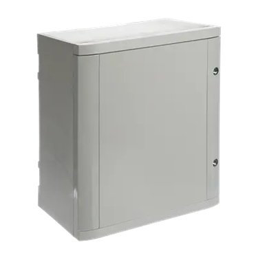 1SL0201A00 ABB IP66 SWITCHBOARD OPAQUE DOOR-SIZE 1
