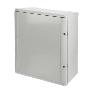 1SL0202A00 ABB IP66 SWITCHBOARD OPAQUE DOOR-SIZE 2