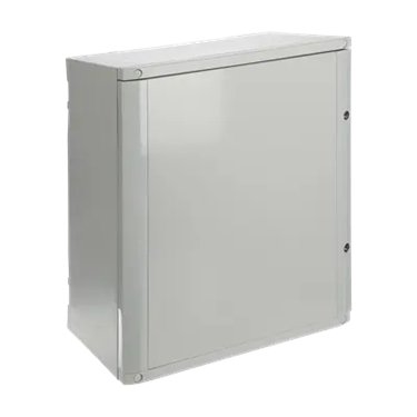 1SL0202A00 ABB IP66 SWITCHBOARD OPAQUE DOOR-SIZE 2