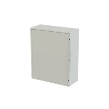 1SL0206A00 ABB IP66 SWITCHBOARD OPAQUE DOOR-SIZE 6