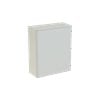 1SL0206A00 ABB IP66 SWITCHBOARD OPAQUE DOOR-SIZE 6