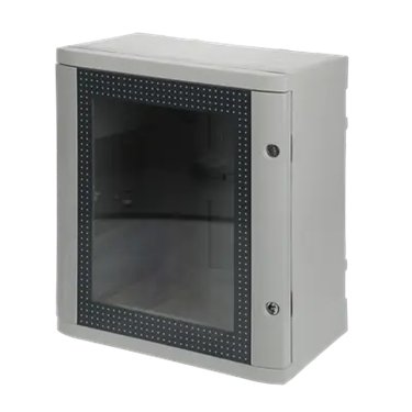 1SL0211A00 ABB IP66 SWITCHBOARD TRANSP. DOOR-SIZE 1
