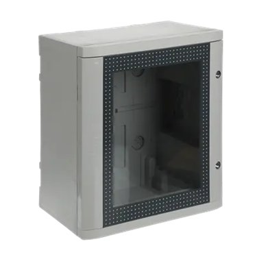 1SL0211A00 ABB IP66 SWITCHBOARD TRANSP. DOOR-SIZE 1