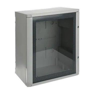 1SL0212A00 ABB IP66 SWITCHBOARD TRANSP. DOOR-SIZE 2