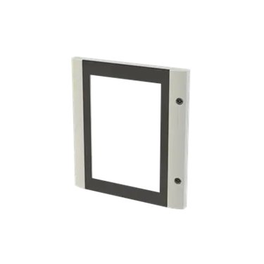 1SL0241A00 ABB TRANSPARENT DOOR-SIZE 1