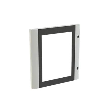 1SL0241A00 ABB TRANSPARENT DOOR-SIZE 1