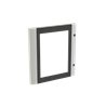 1SL0241A00 ABB TRANSPARENT DOOR-SIZE 1