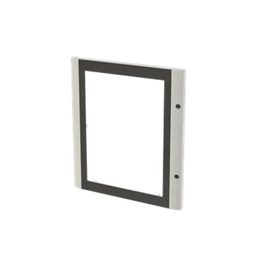 1SL0242A00 ABB TRANSPARENT DOOR-SIZE 2