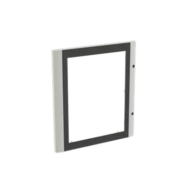 1SL0242A00 ABB TRANSPARENT DOOR-SIZE 2