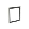 1SL0242A00 ABB TRANSPARENT DOOR-SIZE 2