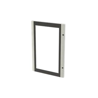 1SL0243A00 ABB TRANSPARENT DOOR-SIZE 3