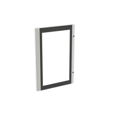1SL0243A00 ABB TRANSPARENT DOOR-SIZE 3