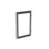 1SL0243A00 ABB TRANSPARENT DOOR-SIZE 3