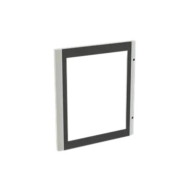 1SL0244A00 ABB TRANSPARENT DOOR-SIZE 4