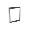 1SL0244A00 ABB TRANSPARENT DOOR-SIZE 4