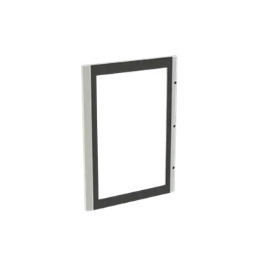 1SL0245A00 ABB TRANSPARENT DOOR-SIZE 5