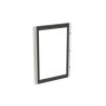 1SL0245A00 ABB TRANSPARENT DOOR-SIZE 5