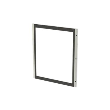 1SL0246A00 ABB TRANSPARENT DOOR-SIZE 6