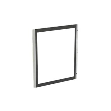 1SL0246A00 ABB TRANSPARENT DOOR-SIZE 6