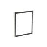 1SL0246A00 ABB TRANSPARENT DOOR-SIZE 6
