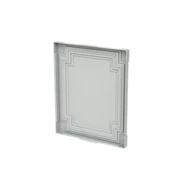 1SL0254A00 ABB INNER DOOR-SIZE 4