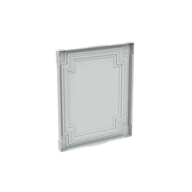 1SL0254A00 ABB INNER DOOR-SIZE 4
