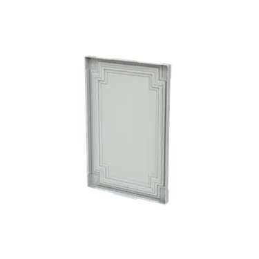 1SL0255A00 ABB INNER DOOR-SIZE 5