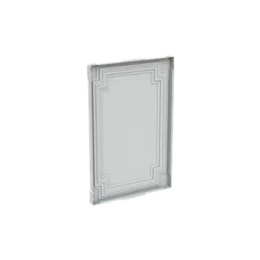 1SL0255A00 ABB INNER DOOR-SIZE 5