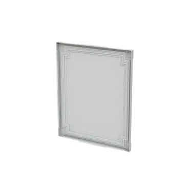 1SL0256A00 ABB INNER DOOR-SIZE 6