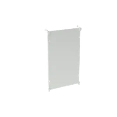 1SL0260A00 ABB BLANK METAL BASE PLATE-SIZE 2