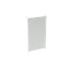 1SL0263A00 ABB BLANK METAL BASE PLATE-SIZE 5