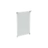 1SL0271A00 ABB INSULATING BASE PLATE-SIZE 5