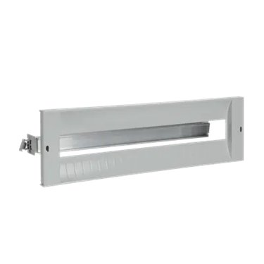 1SL0309A00 ABB PANEL WITH HOLES H150 AND DIN-SIZE 4-5