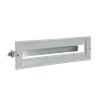1SL0309A00 ABB PANEL WITH HOLES H150 AND DIN-SIZE 4-5