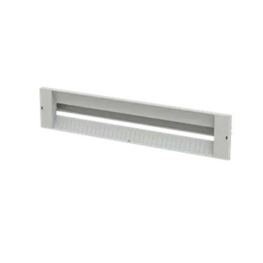1SL0310A00 ABB PANEL WITH HOLES H150 AND DIN-SIZE 6