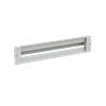 1SL0310A00 ABB PANEL WITH HOLES H150 AND DIN-SIZE 6