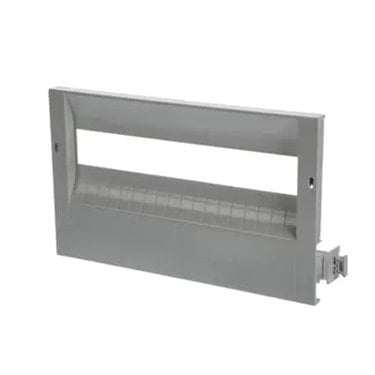 1SL0313A00 ABB PANEL WITH HOLES H225 AND DIN-SIZE 2-3