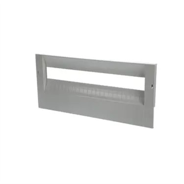 1SL0314A00 ABB PANEL WITH HOLES H225 AND DIN-SIZE 4-5