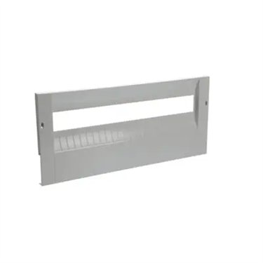 1SL0314A00 ABB PANEL WITH HOLES H225 AND DIN-SIZE 4-5