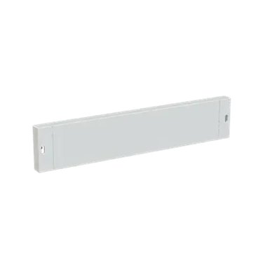 1SL0318A00 ABB BLANK PANEL H75-SIZE 1
