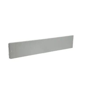 1SL0327A00 ABB BLANK PANEL H150-SIZE 6