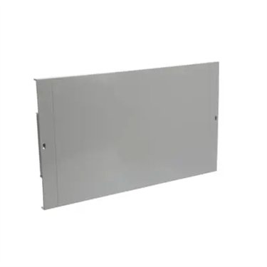 1SL0332A00 ABB BLANK PANEL H300-SIZE 4-5